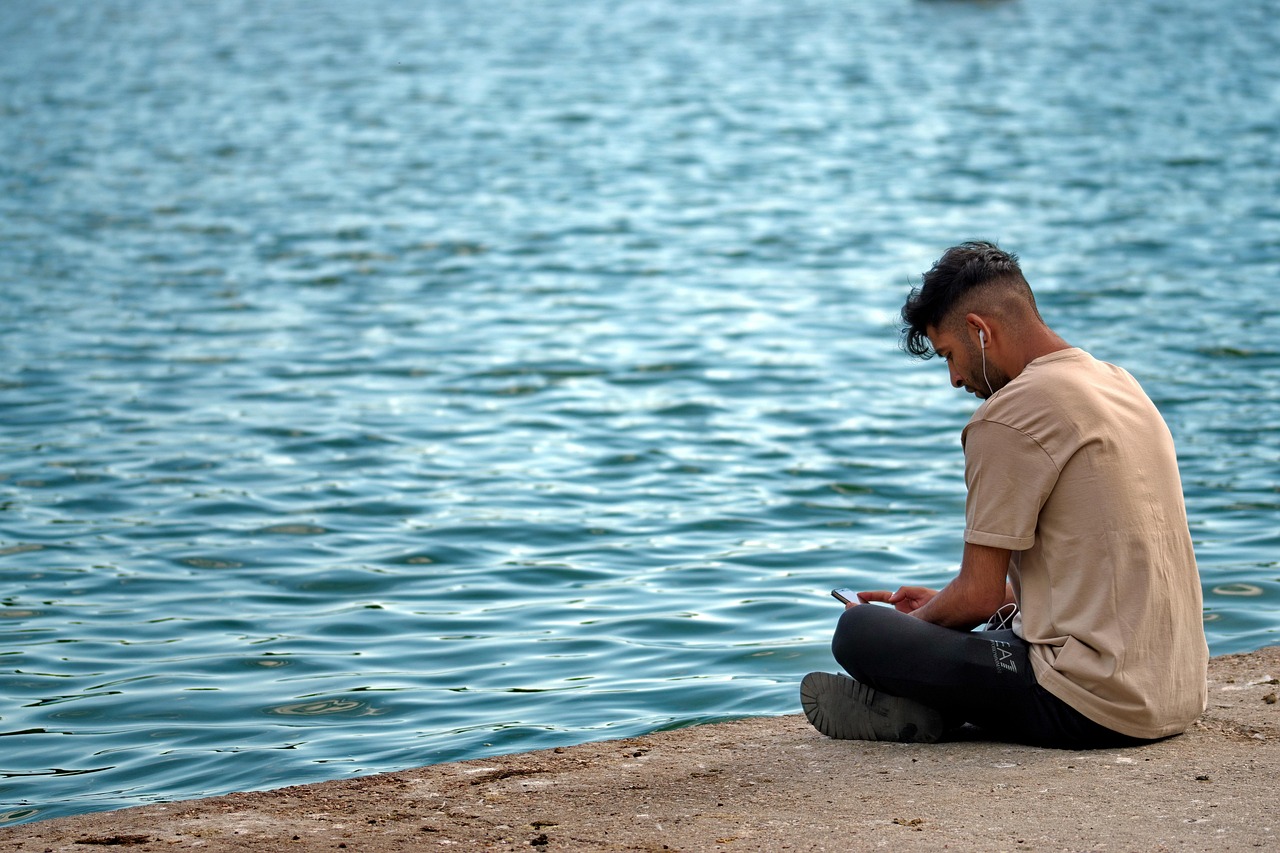 失恋した後の気分転換に最適なカフェ巡りはどこ？