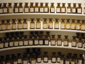 失恋後に試したいおすすめの香りのperfumeは？