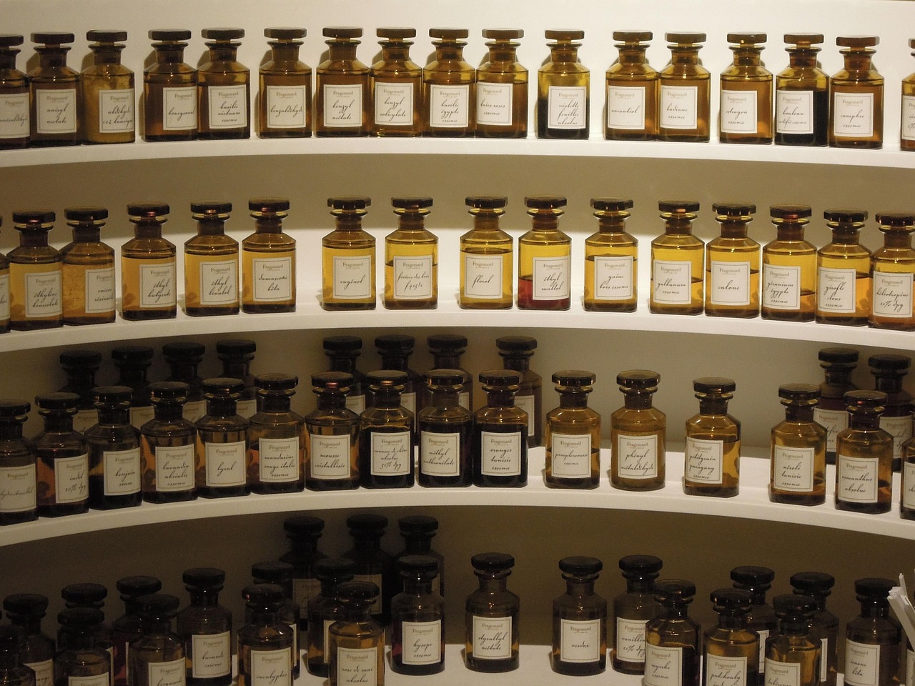 失恋後に試したいおすすめの香りのperfumeは？