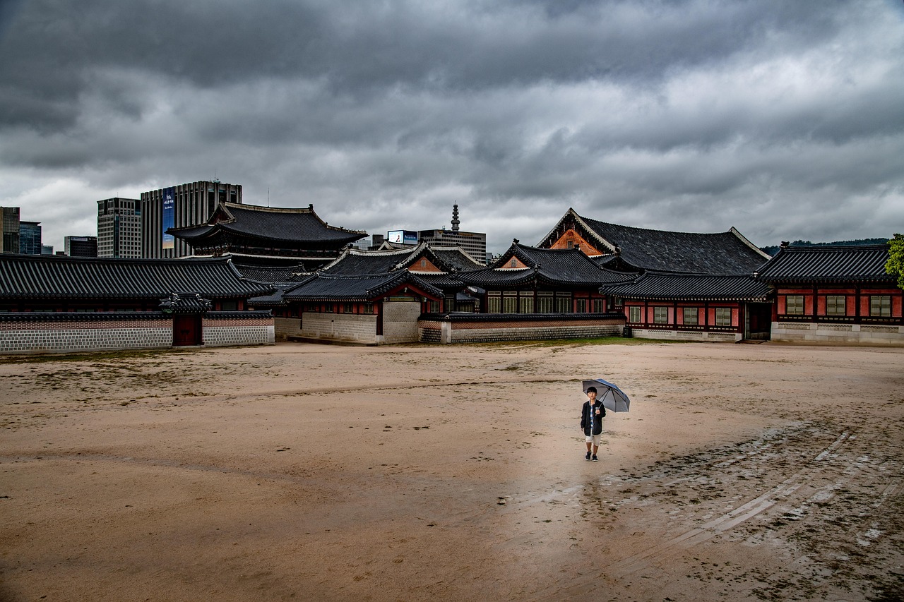 失恋に効く神社のお参り効果とは？