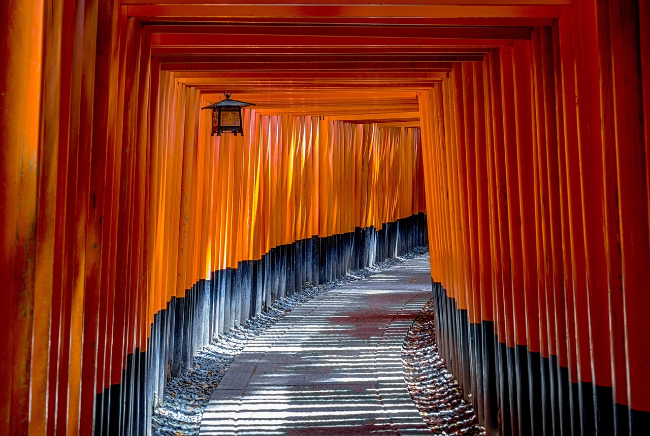 失恋を癒す神社のお参りにはどんな効果があるの？