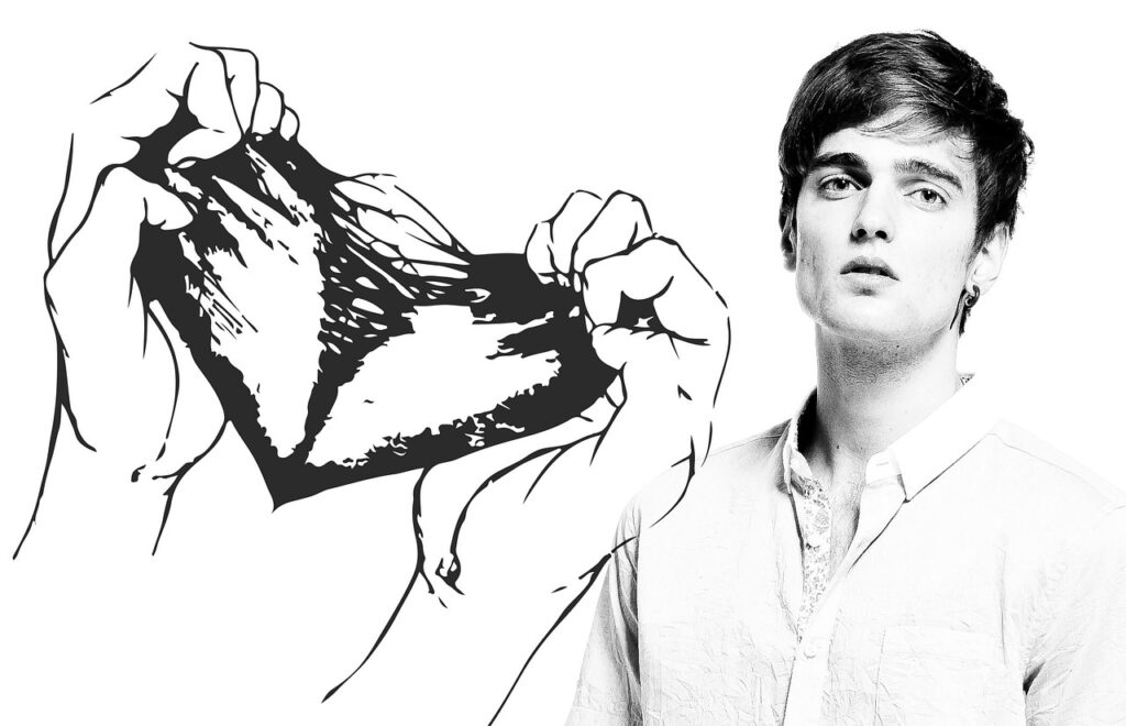 元カレロスを乗り越えるための美容で気分転換の方法は？