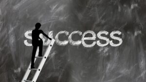 マッチングアプリで成功する恋愛の方法とは？