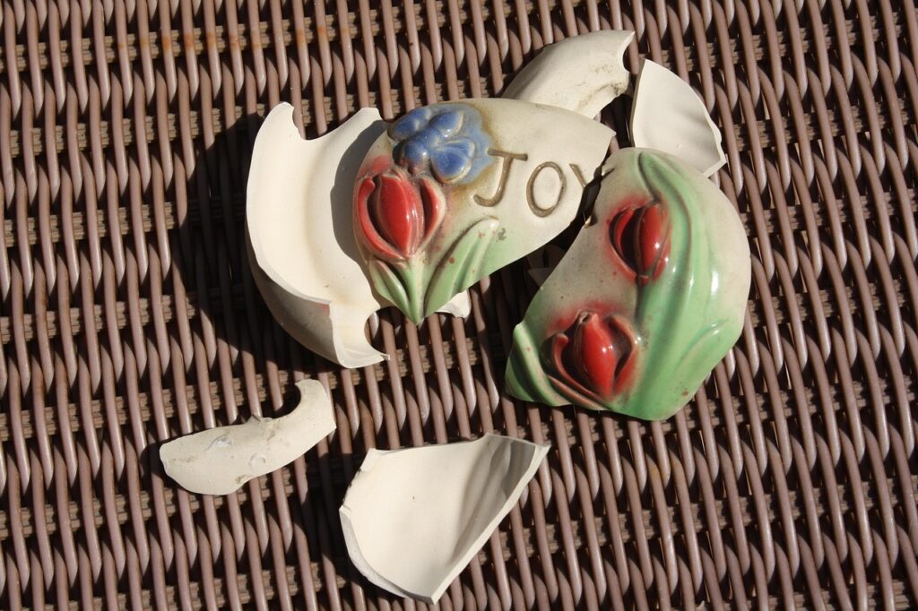 失恋をどうやって忘れる方法は？